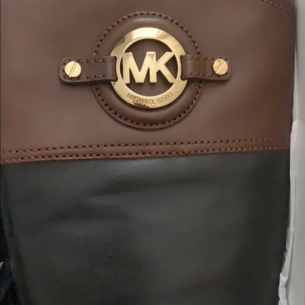 Michael Kors Stockard Boot - Picture 2 of 5